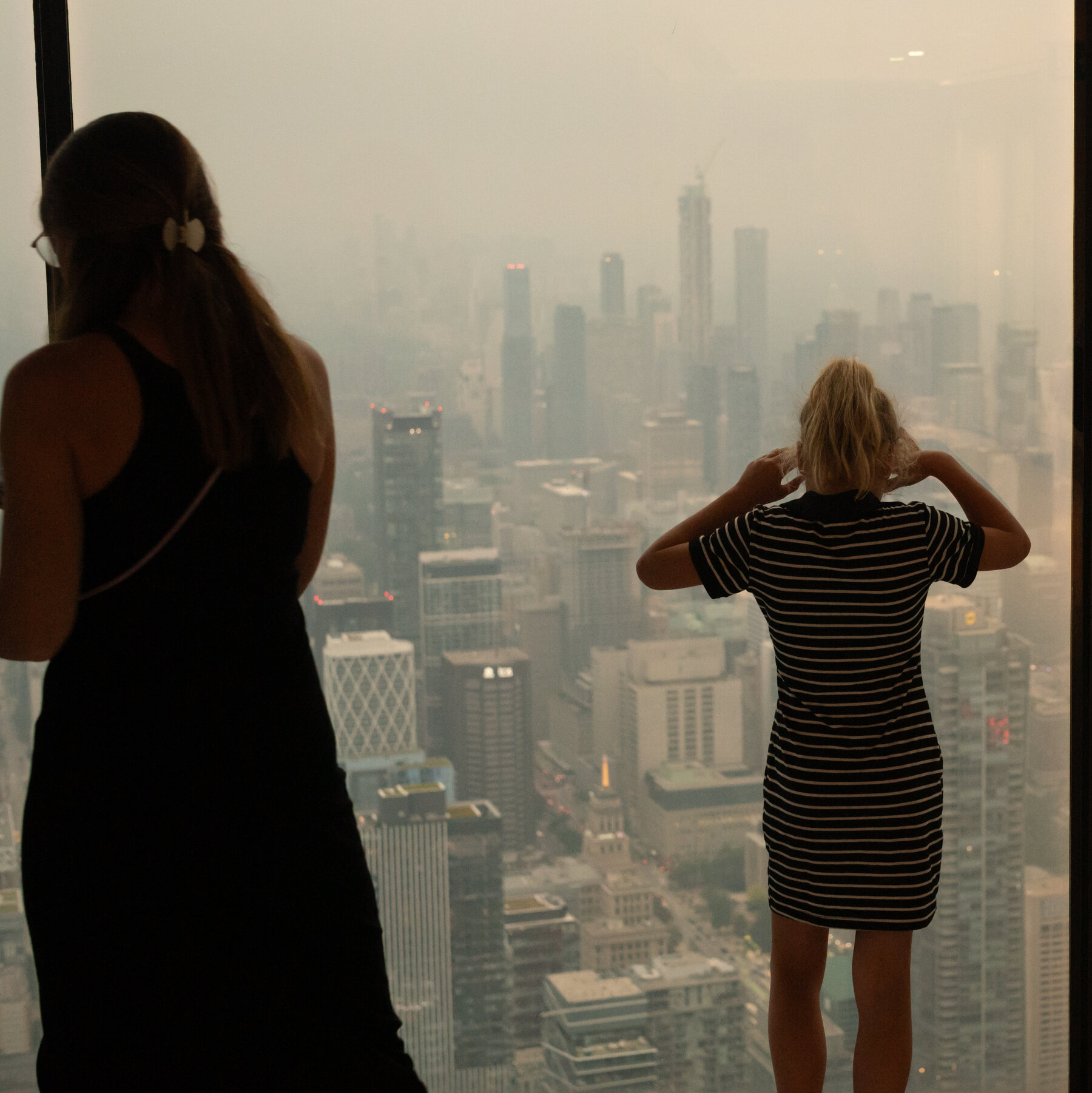How Wildfire Smoke Affects Your Health