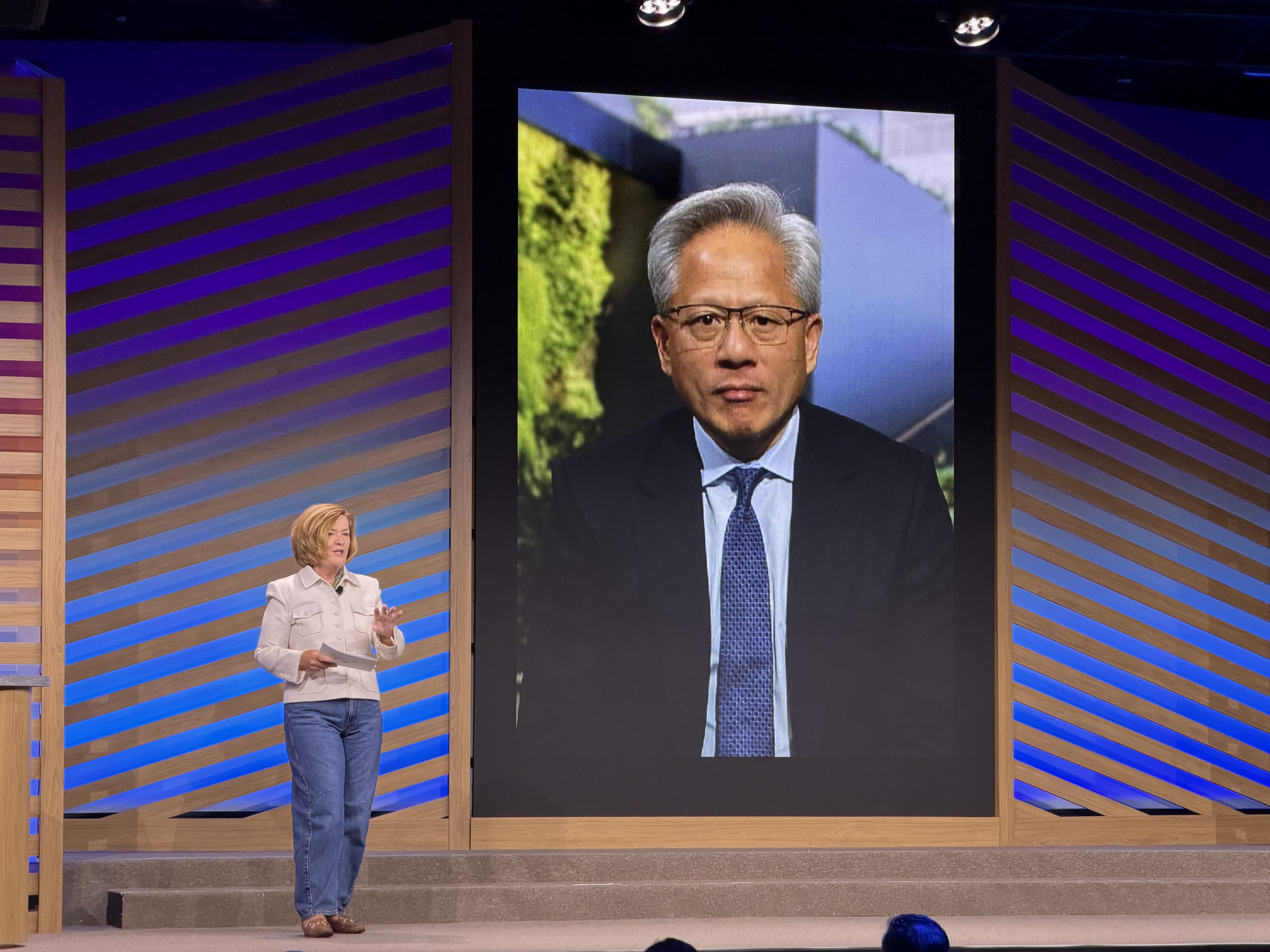 How Equinix has found a niche in the multitrillion-dollar AI data center boom