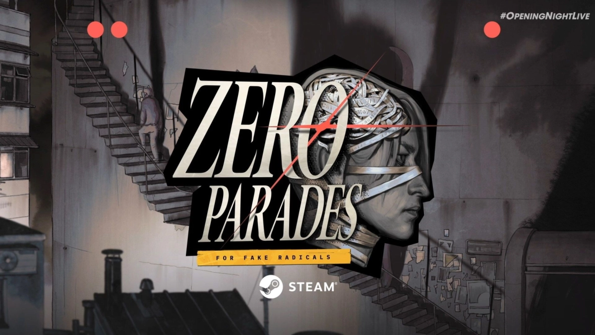 ZA/UM Studio Announces Layoffs Following Poor Commercial Performance of ZERO PARADES: For Dead Spies