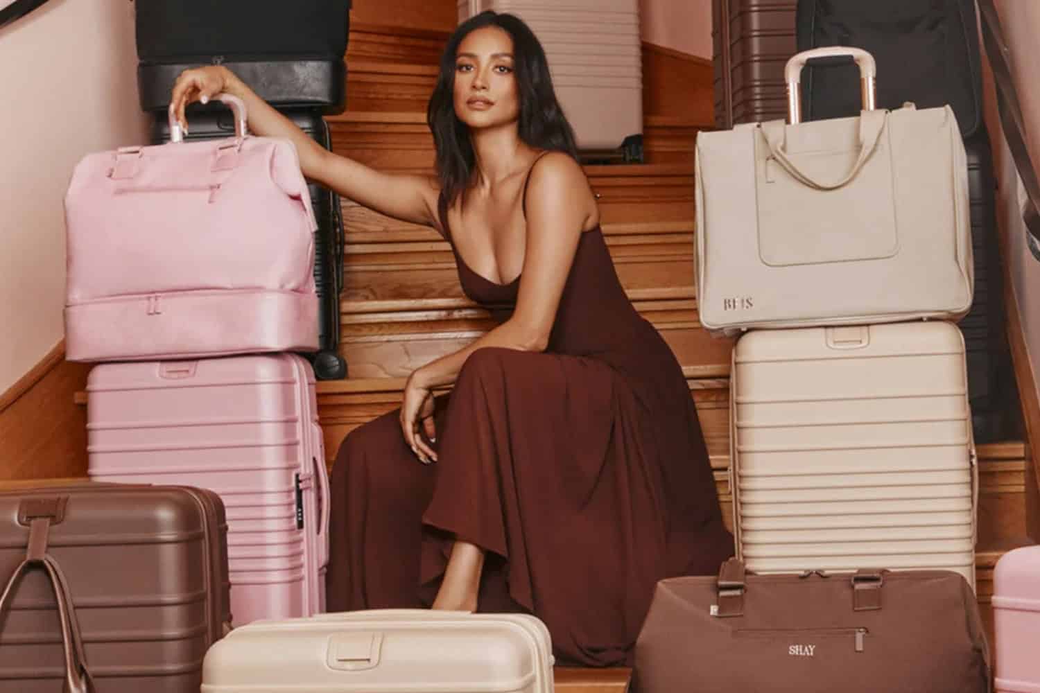 Beach House Group Sells Majority Stake In BÉIS to Samsonite for $210 Million