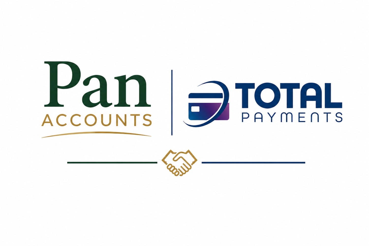 Growing Accountancy Business Pan Accounts Teams Up with Total Payments to Support Local Businesses