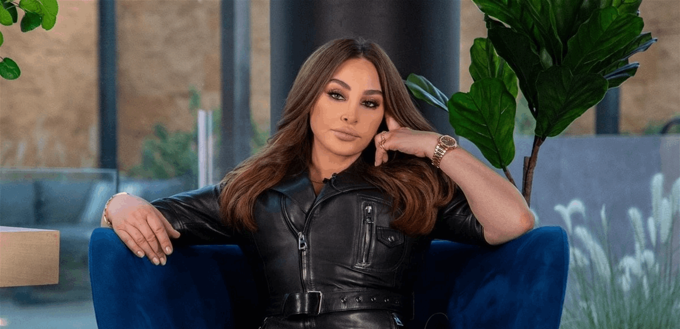 Elissa Wins Legally