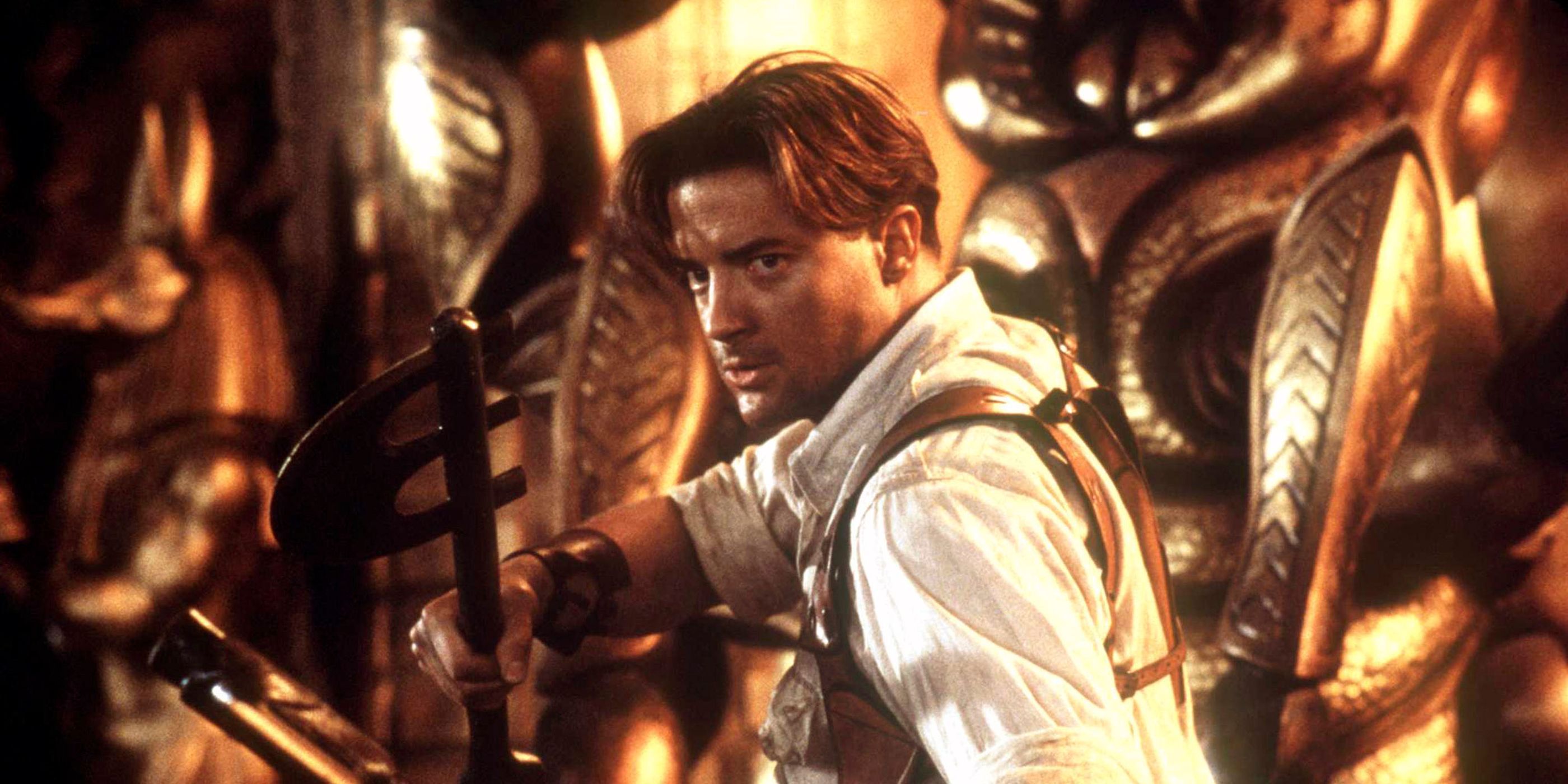 The Greatest Adventure Franchise of All Time Is Officially Saying Goodbye