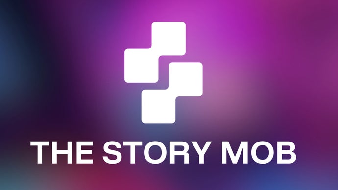 Esports consultancy The Story Mob rebrands to "strategic player culture advisory"