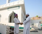 How rebuilding old mosques is bringing Sikhs, Hindus and Muslims together in Punjab