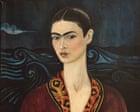 فريدا: صنع أيقونة - نسيان مكانتها الأيقونية، فقط أرينا المزيد من فنها