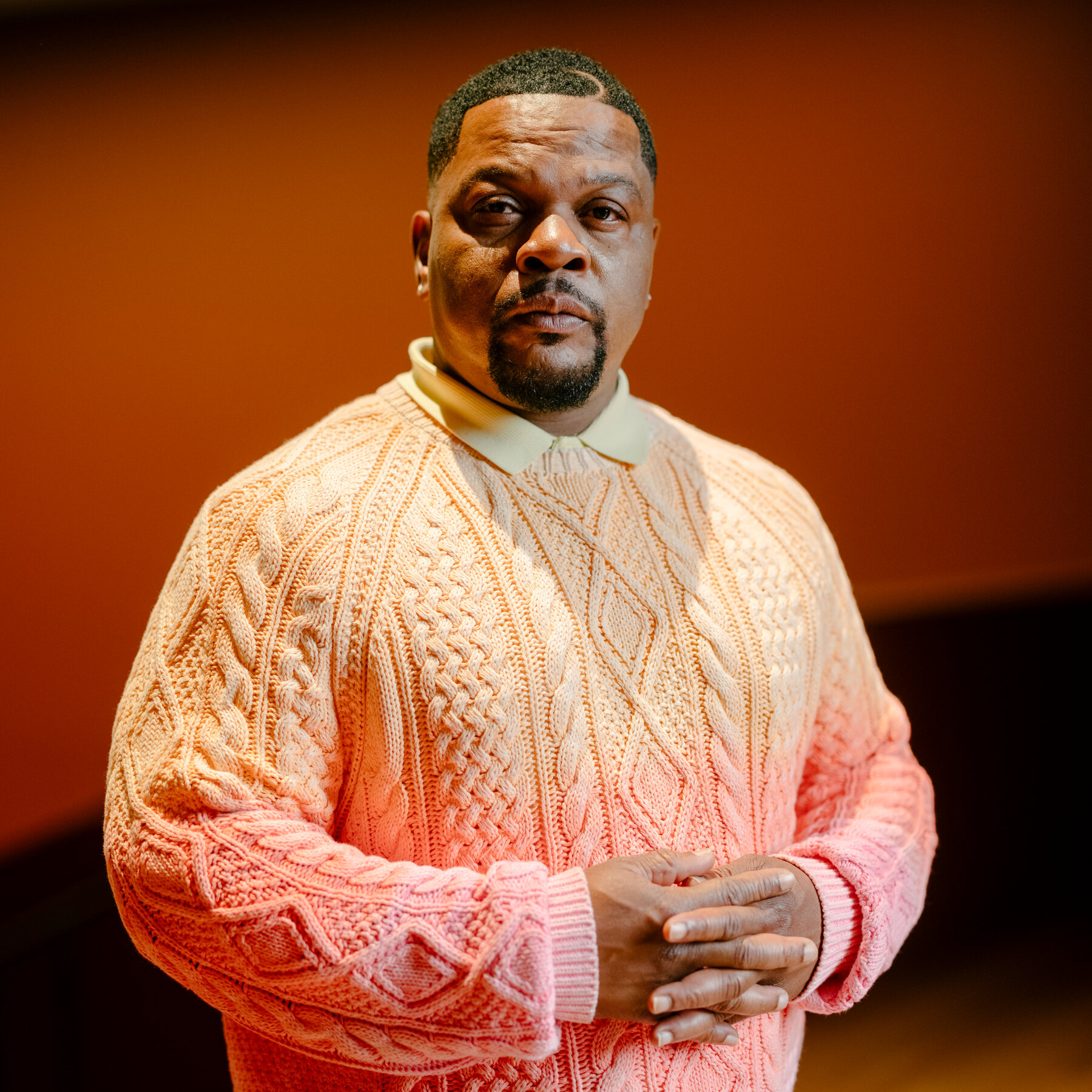 Trump Officials Propose Sale of ‘Woke’ Painting by Kehinde Wiley