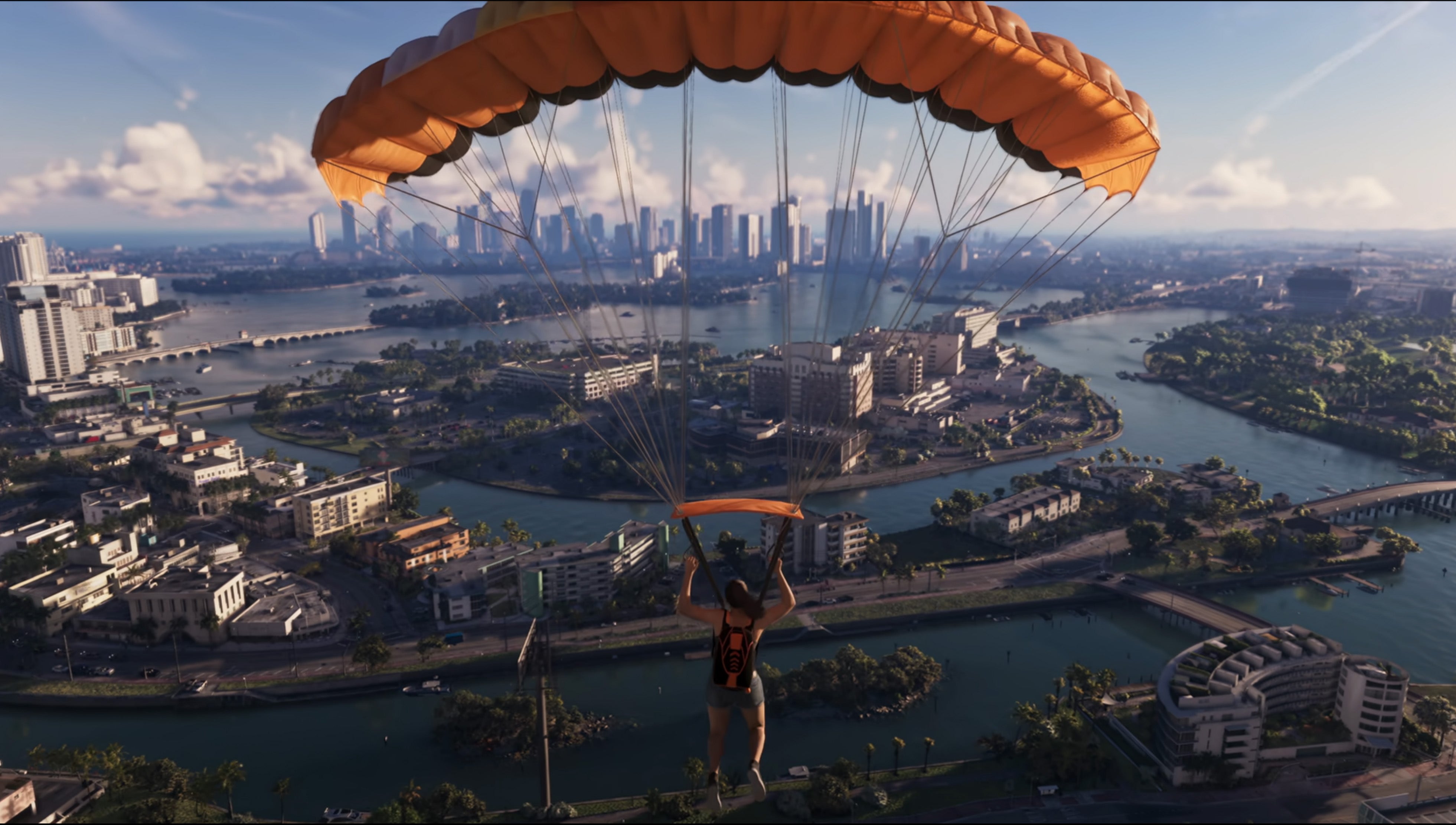 GTA 6: 69 Brand New Images