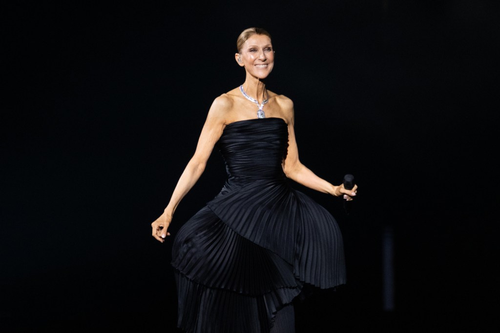 Céline Dion’s Comeback: 5 Takeaways From Night Two Of Her Paris Residency