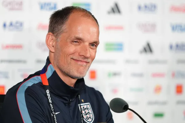 Tuchel denies England players took 'sexual enhancers' ahead of Mexico