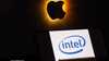 Trump Reveals Strategic Partnership Between Apple and Intel