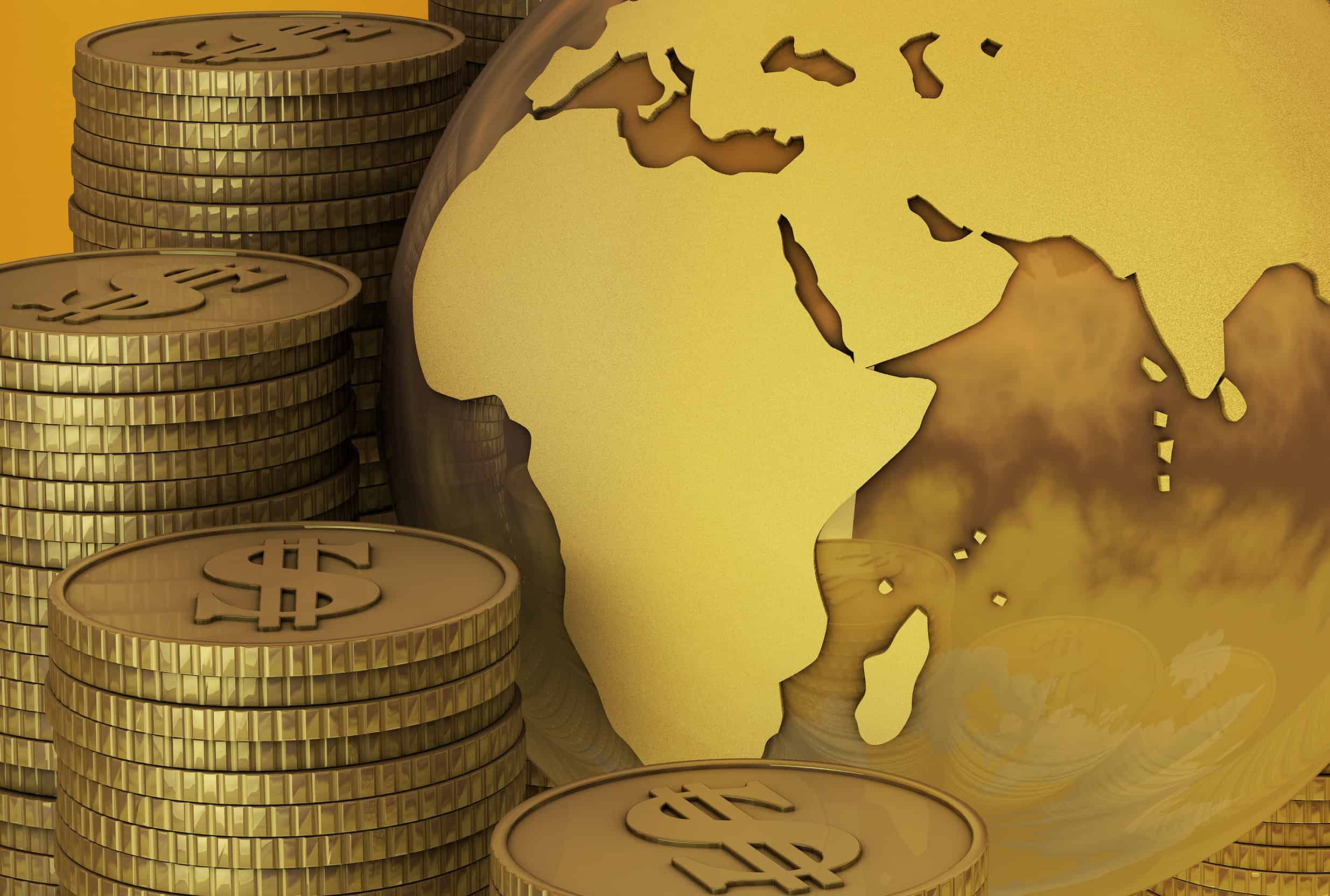 Middle East Banks Grow African Presence