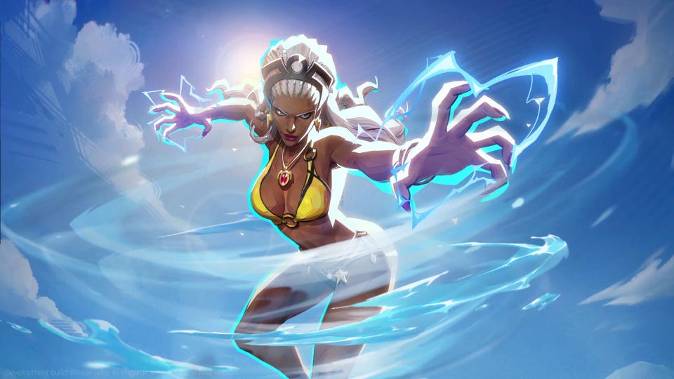Marvel Rivals Delivers 2 New Bundles In Latest Update