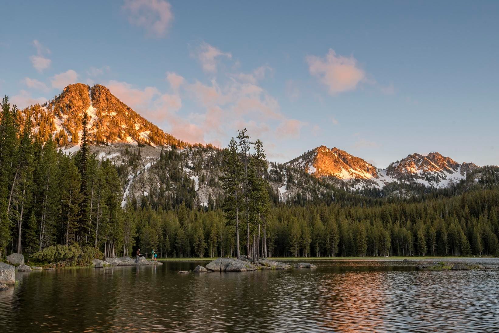 Hundreds Of Acres Of Public Lands Targeted For New U.S. Gold Mines