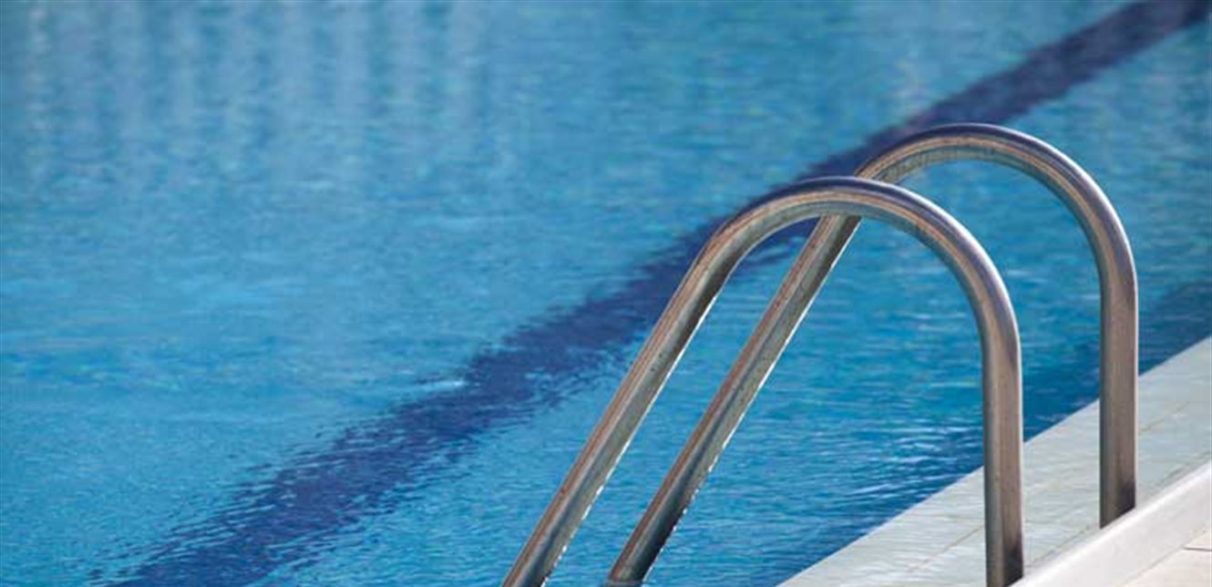 In Pictures: Death of a Famous Arab Film Producer... What Happened Near the Pool is Horrifying