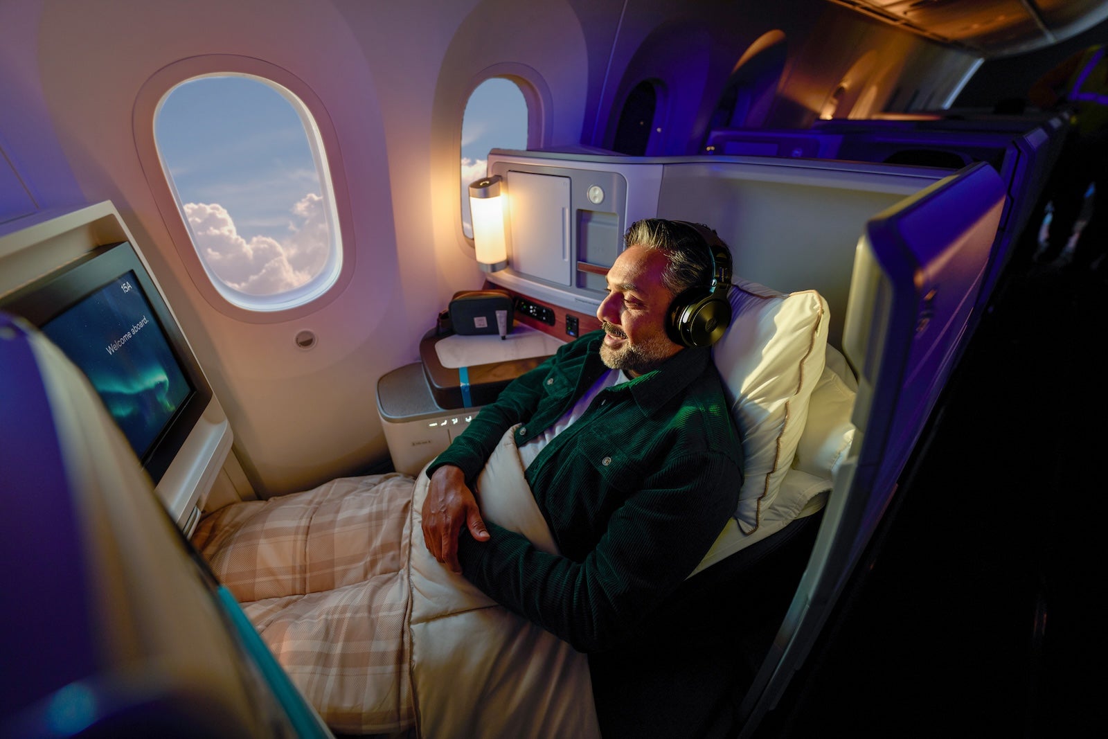 Why the Atmos Rewards Summit Visa is one of the best credit cards for expats