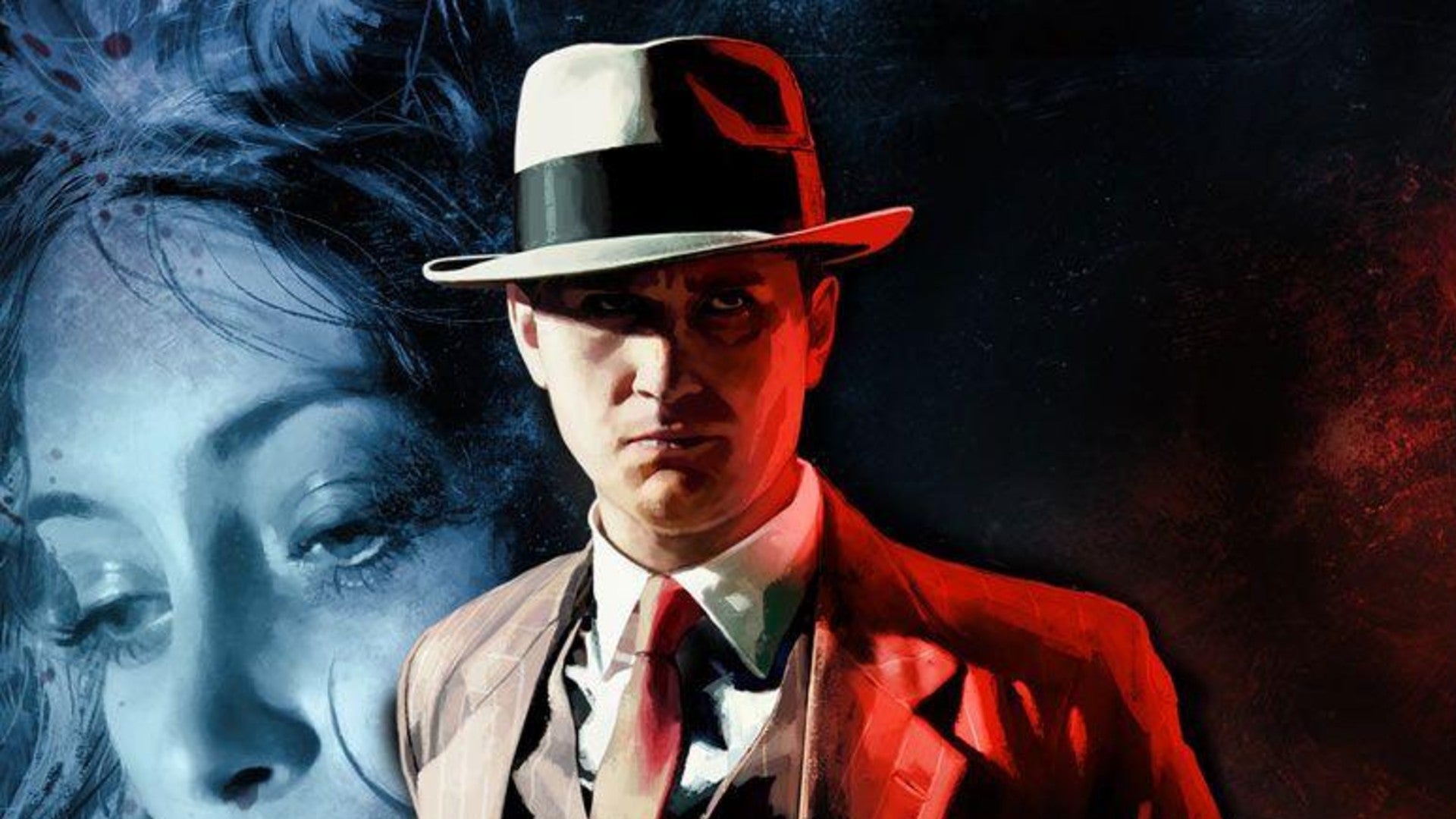 لماذا يتحدث الجميع عن LA Noire 2 فجأة؟