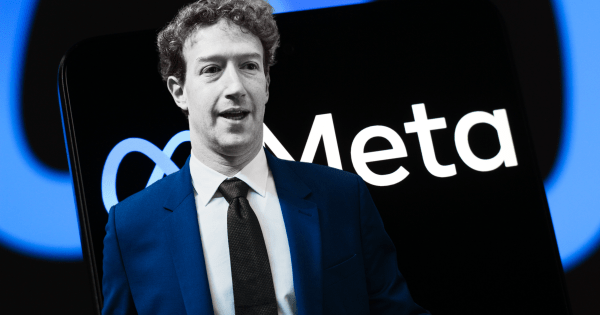 Meta’s Tepid Revenue Outlook Undercuts its AI Spending Spree
