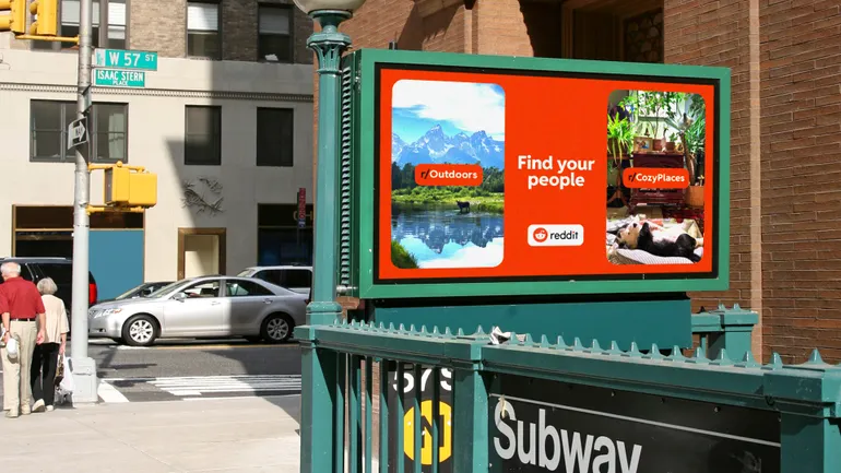 Behind Reddit and YouTube’s roles in AI visibility