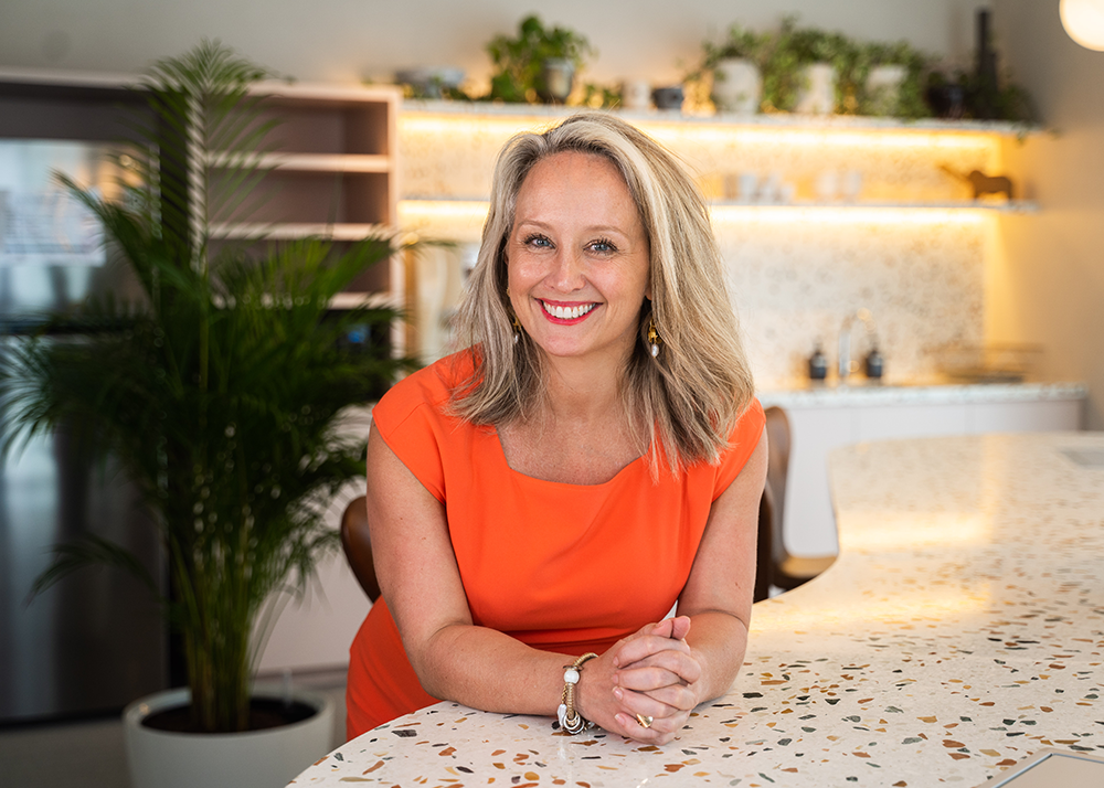 The hospitality shift from destination to relationship marketing