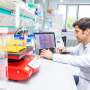 New approach to gene correction for iron storage disease
