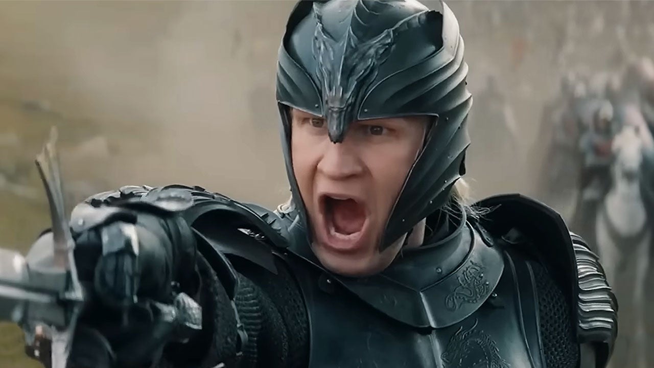 مراجعة الحلقة 8 والأخيرة من House of the Dragon
