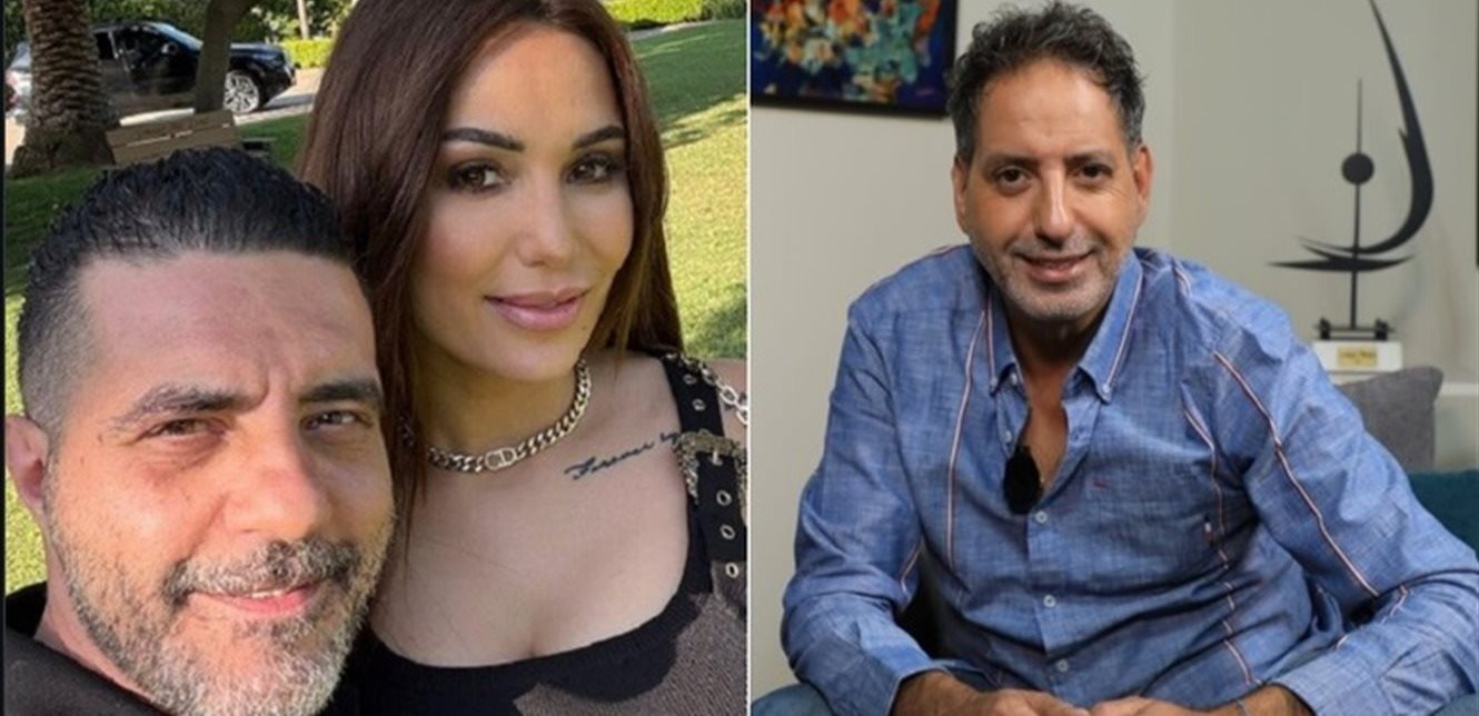 أمير يزبك في تصريح جديد: لا يمكنني أنّ أسامح حتى هذه اللحظة