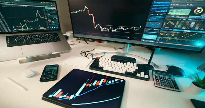 The Best Forex Trading Platforms for Beginners in the UAE