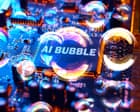 The AI bubble has further to run despite the looming crash