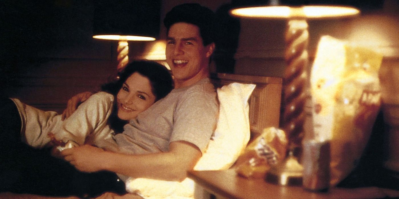 Forget 'Days of Thunder 2,' This Tom Cruise Classic Deserves a Legacy Sequel