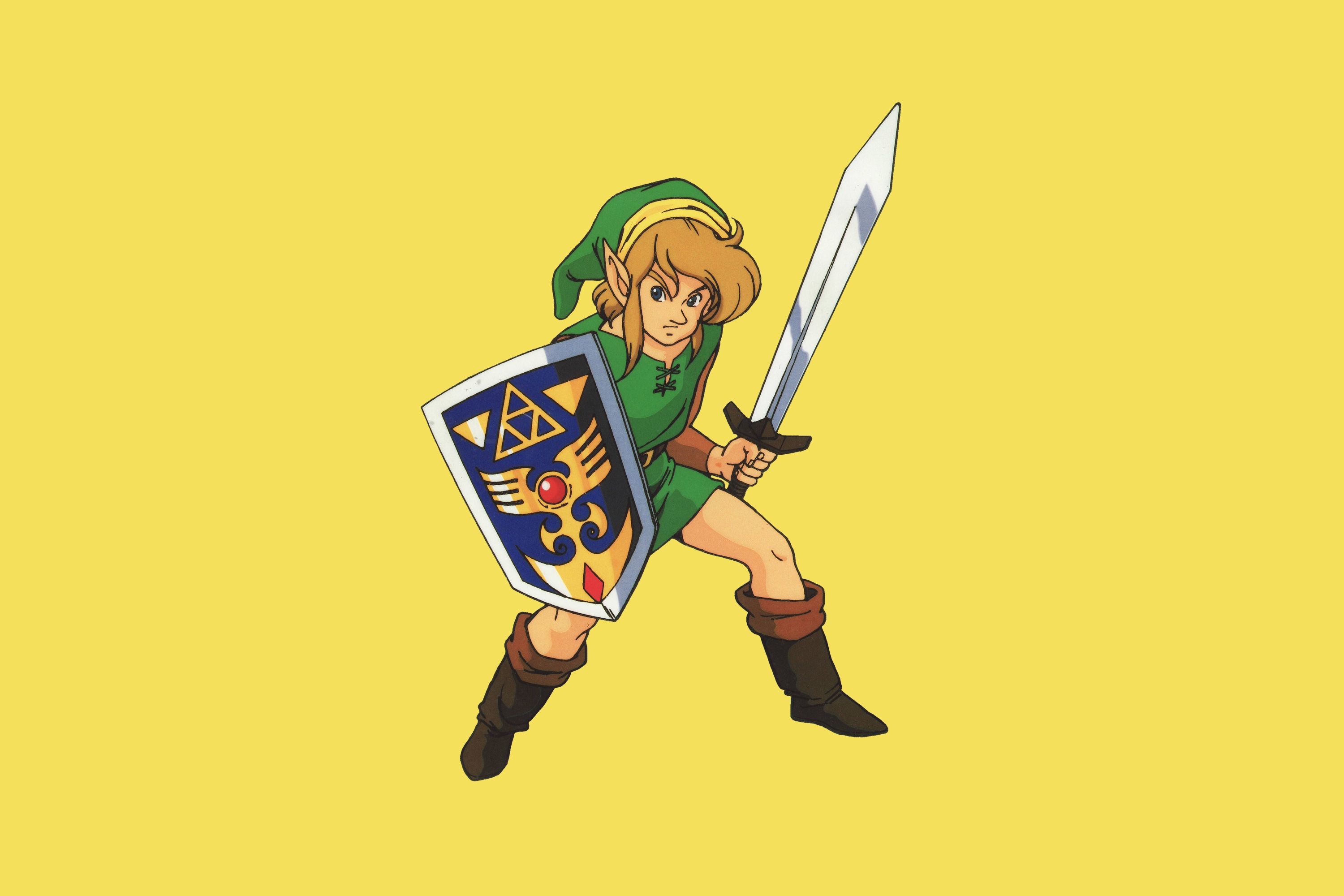 How to Watch Nintendo's Zelda 40th Anniversary Direct