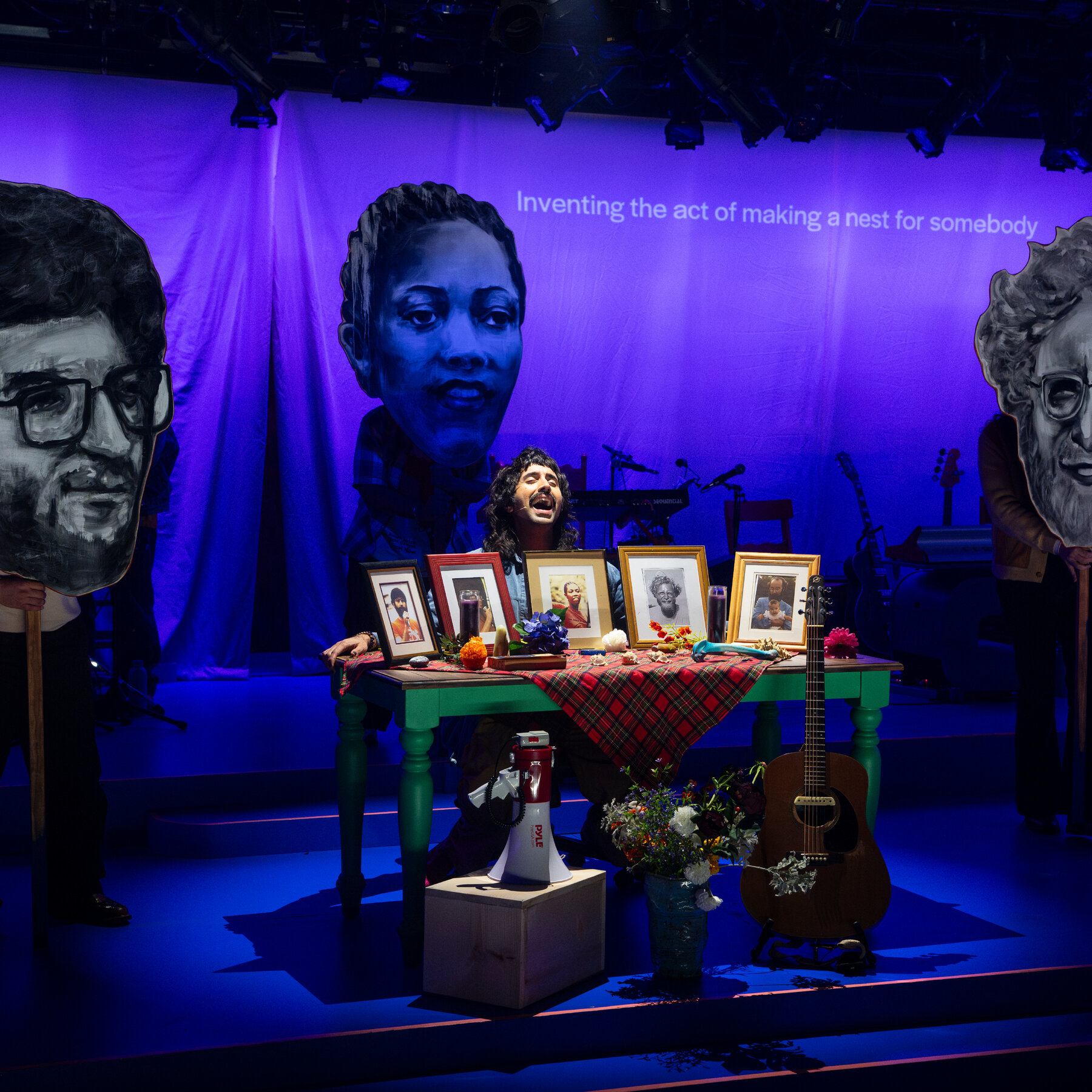 ‘The Potluck’ Review: The Greensboro Massacre, and a Heavy Legacy to Bear