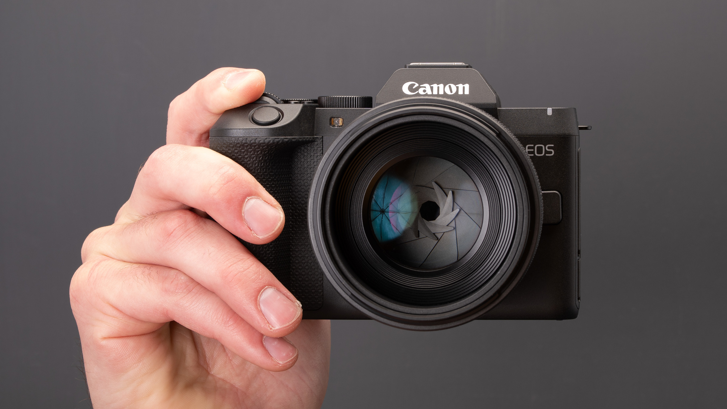 Discussing the EOS R8 II’s new design, your reactions, and more