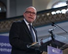 UK attorney general tells department to stop using X amid disinformation concerns