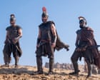 Christopher Nolan’s Odyssey used occupied land as a film set. That feels like a betrayal | Mohamed Sleiman Labat
