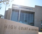 Non-citizens held in indefinite detention in Australia could get millions of dollars in compensation after government’s high court loss