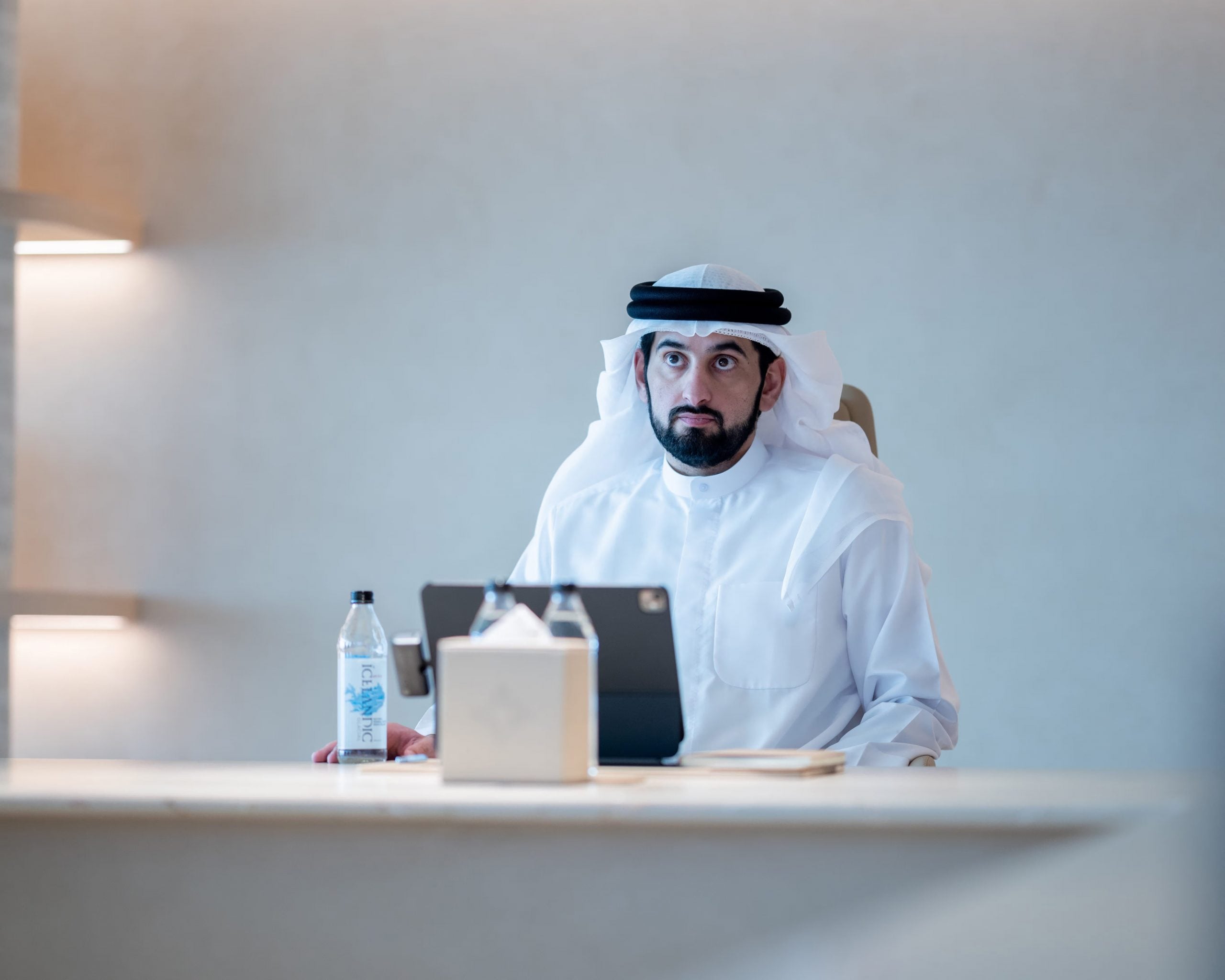 Dubai Media Council establishes committee to oversee media narrative