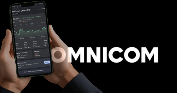 Omnicom Tops 6% Organic Growth in Q2 as John Wren Hits $69.3M Payout Target
