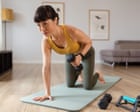 How to start strength training in midlife, according to female trainers 40 and over