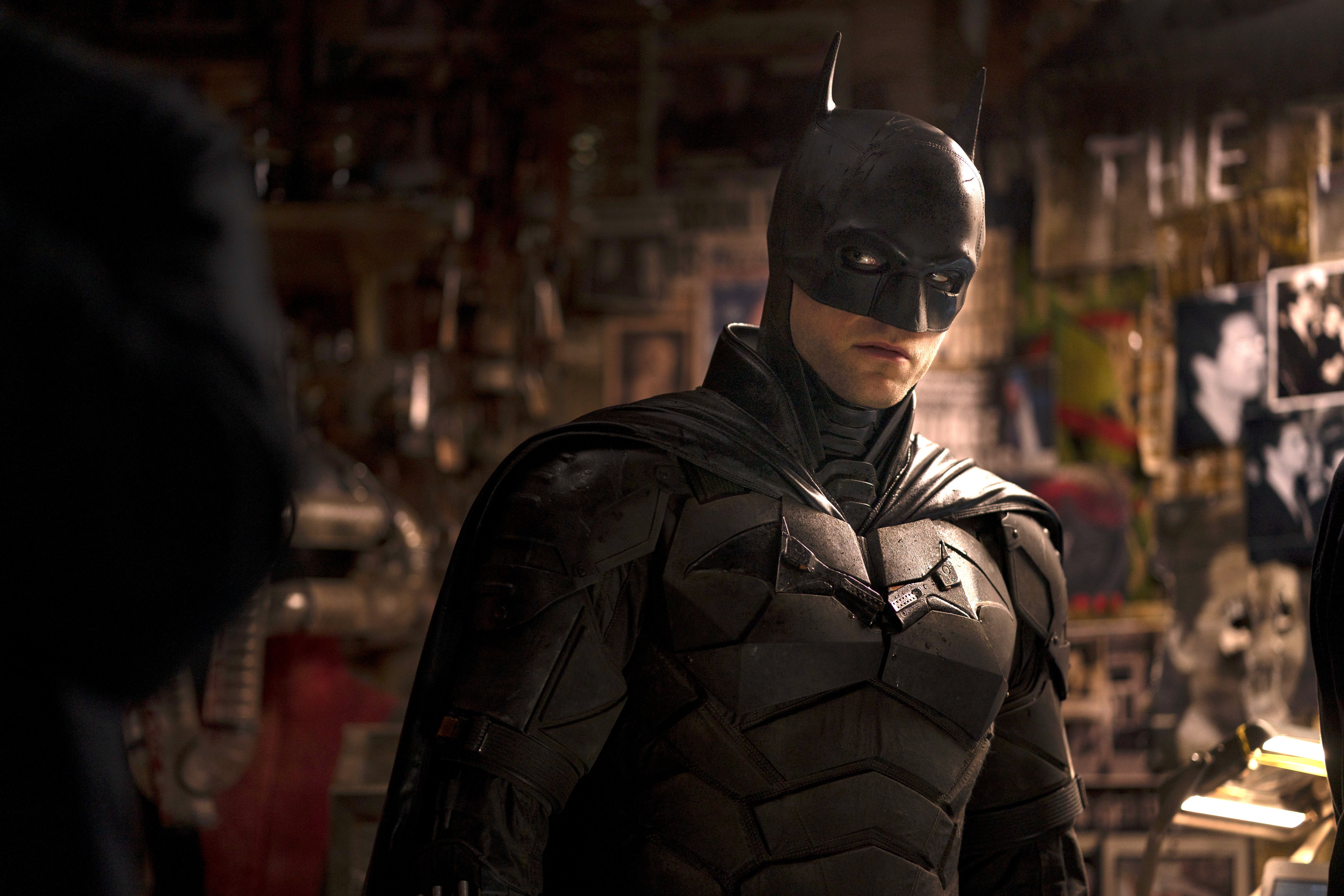 The Batman Part 2 to Resume Filming With New Director
