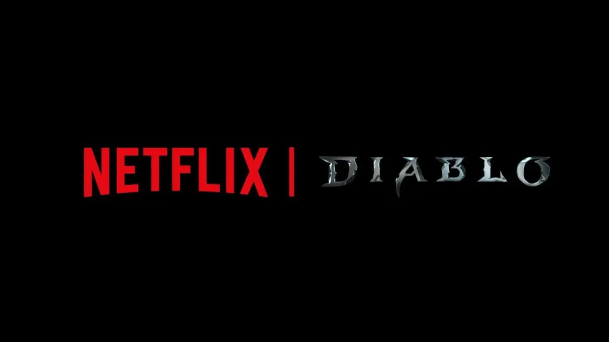 مسلسل انيميشن لعنوان Diablo قادم لشبكة نتفلكس