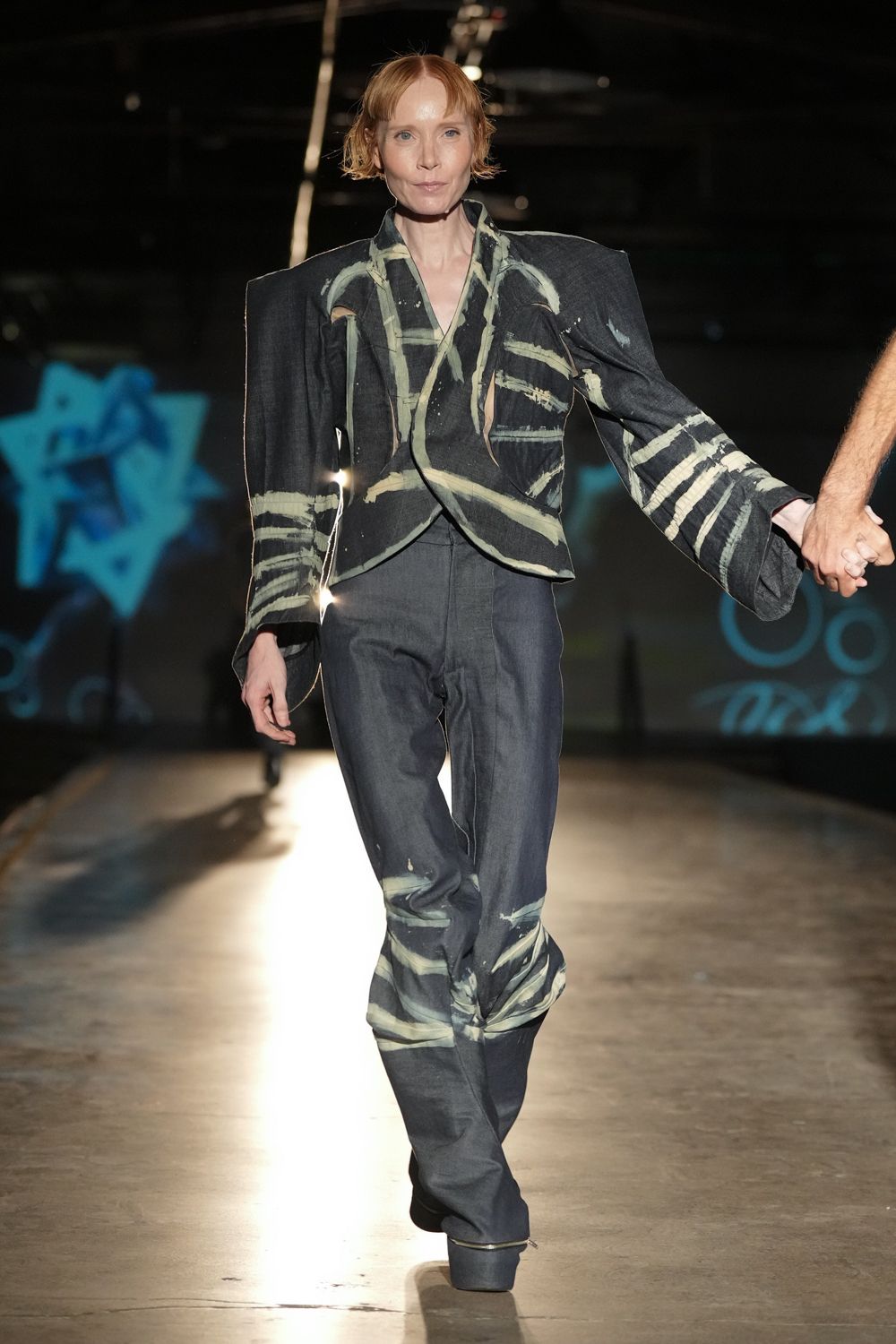 Threeasfour Spring 2027 Ready-to-Wear