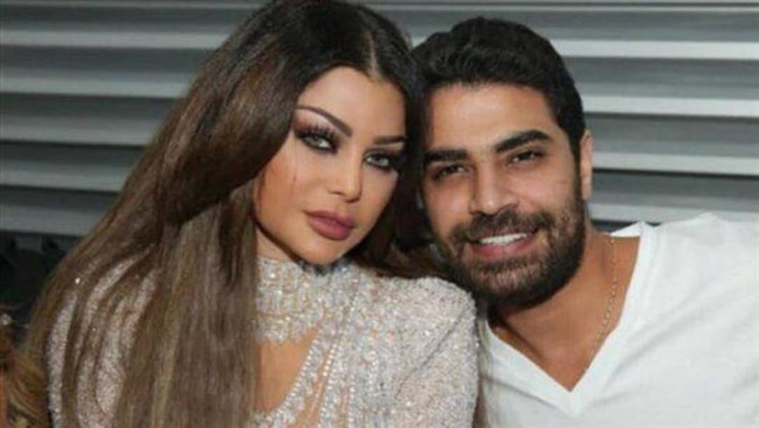 The trial has begun.. The case of Haifa Wehbe's former manager re-emerges