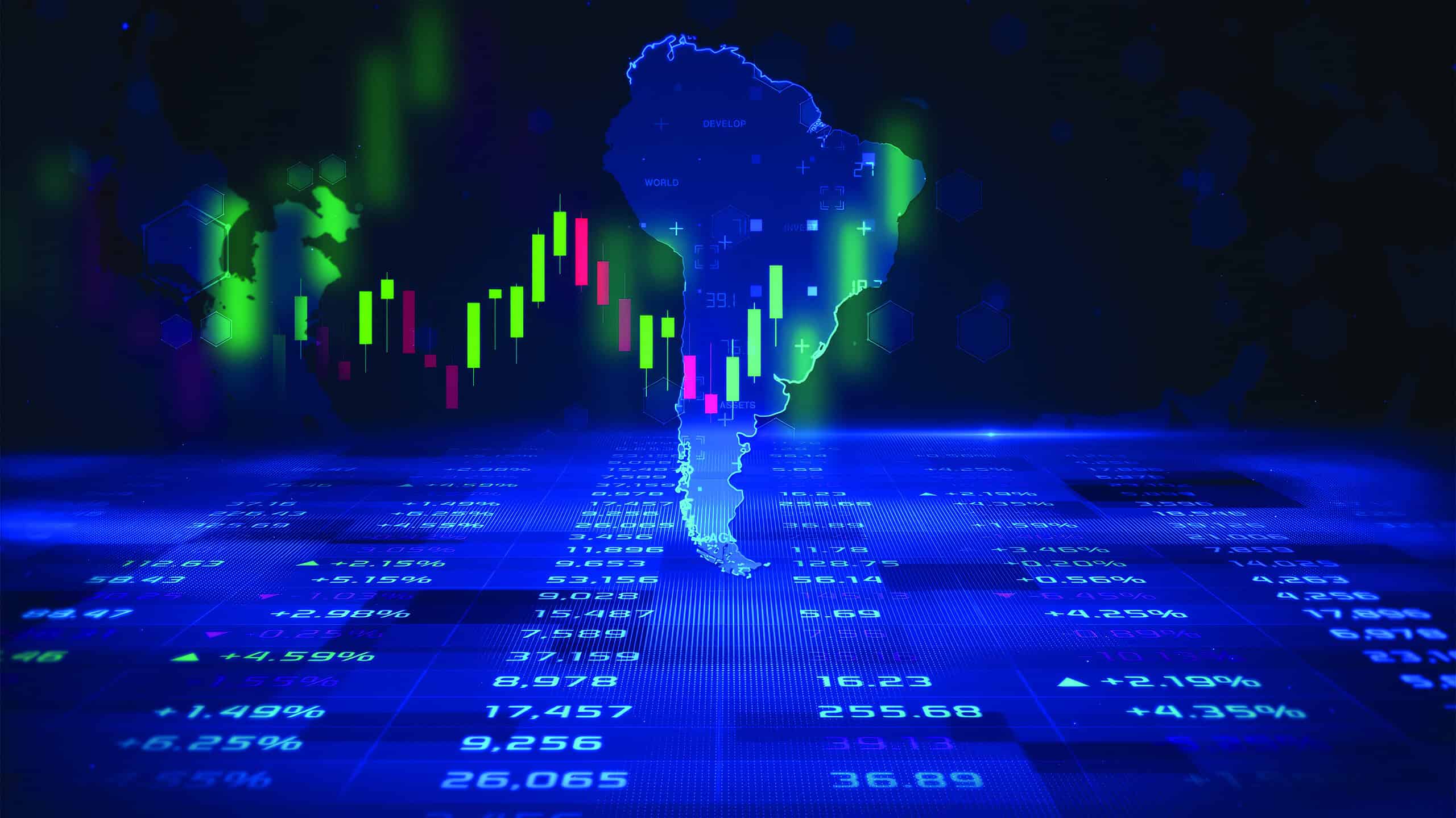 The Duality of Latin America’s Foreign Direct Investments