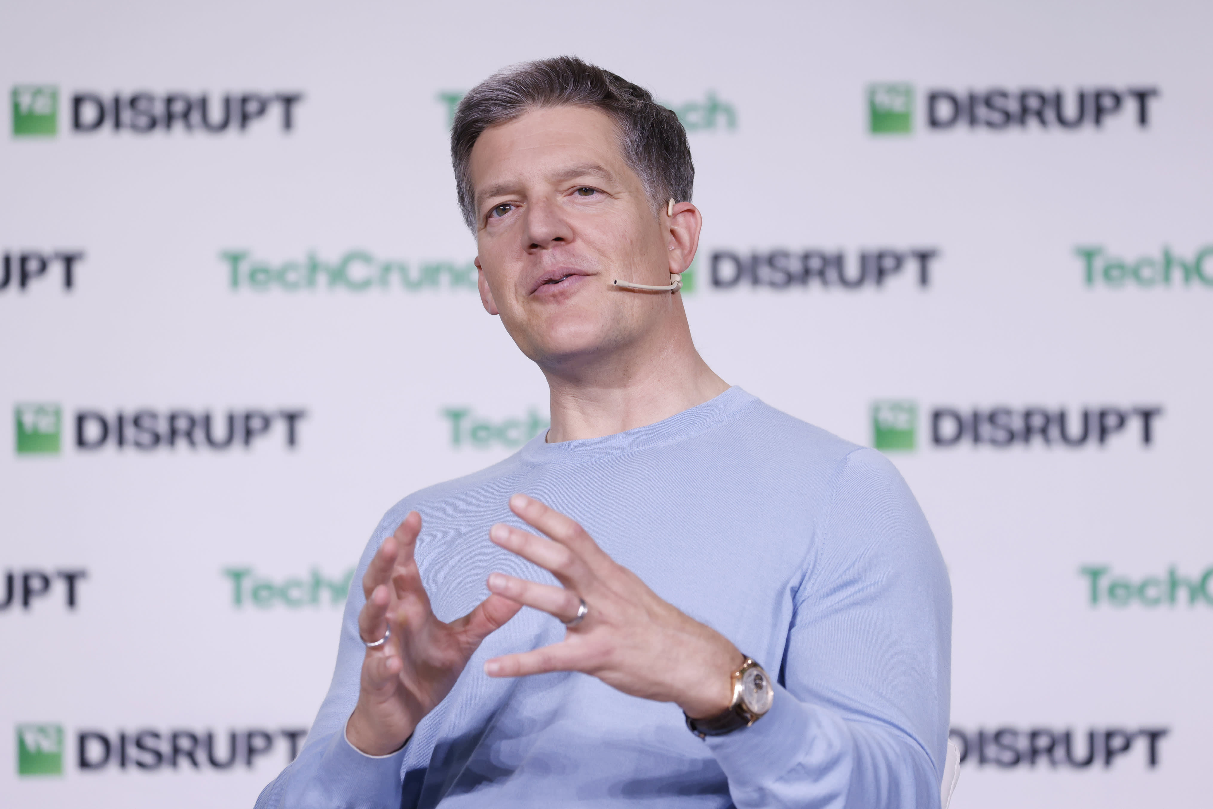SpaceX adds longtime Elon Musk ally Roelof Botha to board