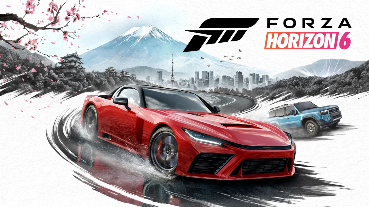تقديرات: Forza Horizon 6 هي أعلى ألعاب الطرف الأول العام تحقيقاً للإيرادات هذا العام