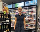 Why M&S director Kathryn Turner is the ultimate ‘Gay Halloween’ costume idea