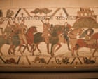The Guardian view on the loan of the Bayeux tapestry: a manifestation of soft power | Editorial