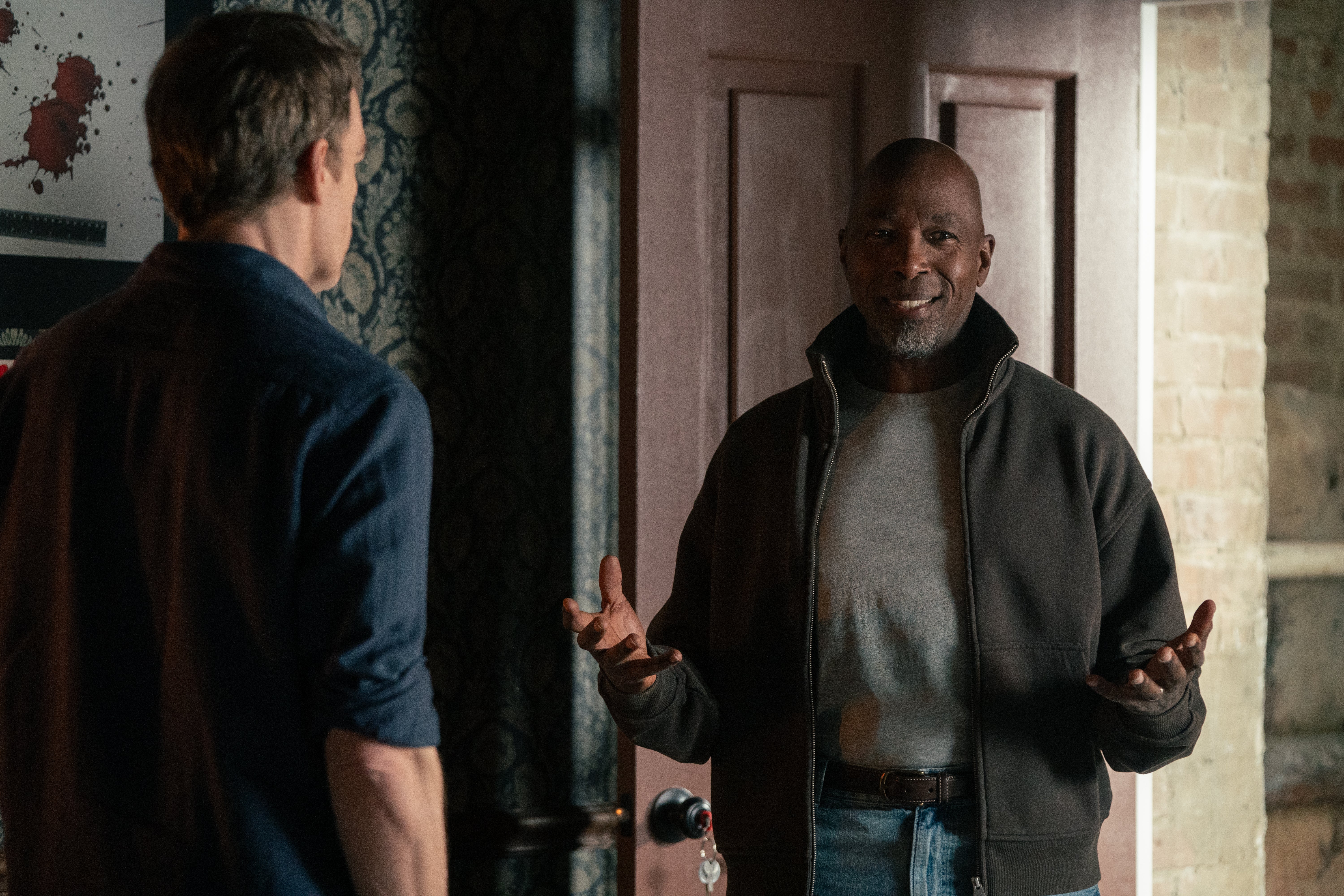 Dexter: Resurrection Season 2 Images