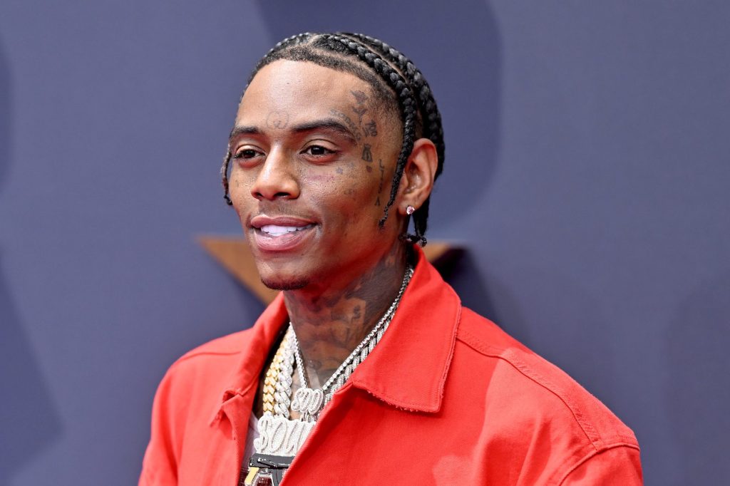 Soulja Boy Requests DNA Test for Son With Ex Jackilyn Martinez